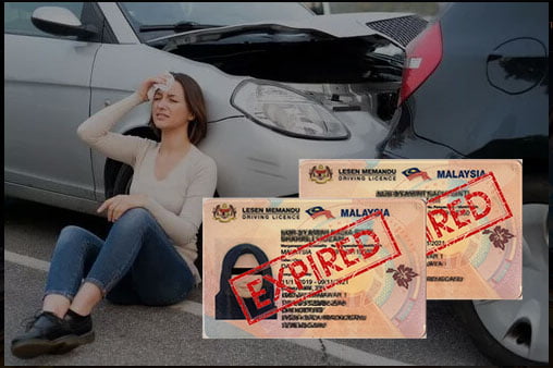 pembaharuan lesen memandu