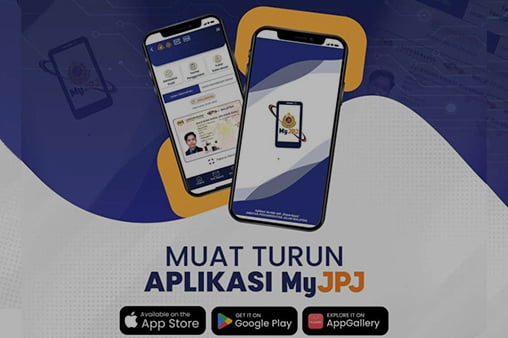 semakan lesen kewangan